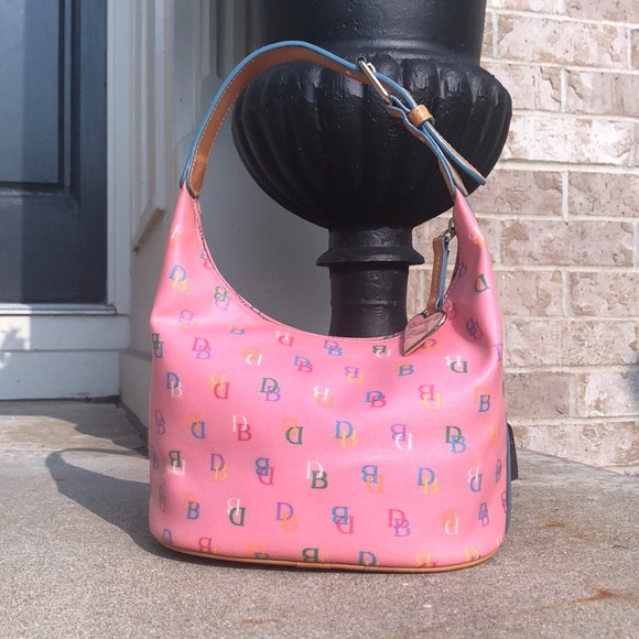 Dooney & Bourke Handbags - Vintage purse